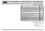 Предварительный просмотр 56 страницы Storz CALCULASE II Instruction Manual