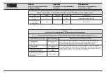 Предварительный просмотр 59 страницы Storz CALCULASE II Instruction Manual