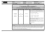 Предварительный просмотр 65 страницы Storz CALCULASE II Instruction Manual