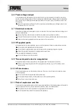 Preview for 10 page of Storz CLICKLINE Instruments 10 mm Instructions For Use Manual