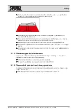 Preview for 11 page of Storz CLICKLINE Instruments 10 mm Instructions For Use Manual