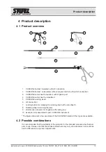 Preview for 12 page of Storz CLICKLINE Instruments 10 mm Instructions For Use Manual