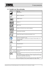 Preview for 14 page of Storz CLICKLINE Instruments 10 mm Instructions For Use Manual