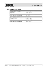 Preview for 15 page of Storz CLICKLINE Instruments 10 mm Instructions For Use Manual