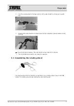 Preview for 17 page of Storz CLICKLINE Instruments 10 mm Instructions For Use Manual