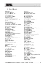 Preview for 25 page of Storz CLICKLINE Instruments 10 mm Instructions For Use Manual