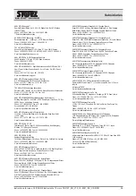 Preview for 26 page of Storz CLICKLINE Instruments 10 mm Instructions For Use Manual