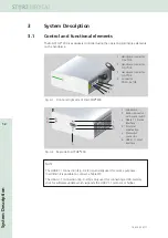 Предварительный просмотр 12 страницы Storz D-ACTOR 200 Operating Manual