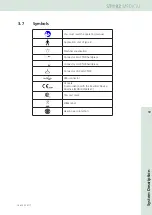 Предварительный просмотр 19 страницы Storz D-ACTOR 200 Operating Manual