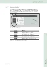 Предварительный просмотр 23 страницы Storz D-ACTOR 200 Operating Manual