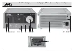 Предварительный просмотр 6 страницы Storz D-LIGHT C 20133620-1 Series Instruction Manual