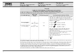 Предварительный просмотр 49 страницы Storz D-LIGHT C 20133620-1 Series Instruction Manual