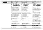 Preview for 5 page of Storz D-LIGHT P Instruction Manual