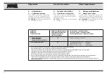 Preview for 8 page of Storz D-LIGHT P Instruction Manual