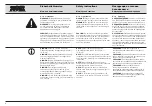 Preview for 14 page of Storz D-LIGHT P Instruction Manual