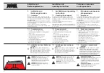 Preview for 17 page of Storz D-LIGHT P Instruction Manual