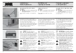 Preview for 18 page of Storz D-LIGHT P Instruction Manual