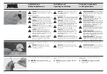 Preview for 19 page of Storz D-LIGHT P Instruction Manual