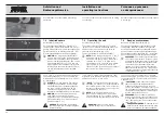 Preview for 20 page of Storz D-LIGHT P Instruction Manual