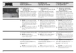 Preview for 22 page of Storz D-LIGHT P Instruction Manual