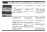 Preview for 23 page of Storz D-LIGHT P Instruction Manual