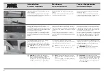 Preview for 27 page of Storz D-LIGHT P Instruction Manual