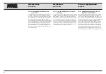 Preview for 30 page of Storz D-LIGHT P Instruction Manual