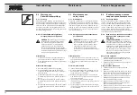 Preview for 31 page of Storz D-LIGHT P Instruction Manual