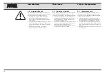 Preview for 34 page of Storz D-LIGHT P Instruction Manual