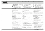 Preview for 36 page of Storz D-LIGHT P Instruction Manual