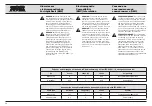 Preview for 45 page of Storz D-LIGHT P Instruction Manual