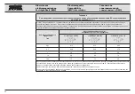 Preview for 56 page of Storz D-LIGHT P Instruction Manual