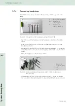 Предварительный просмотр 46 страницы Storz DUOLITH SD1 R-SW Operating Manual