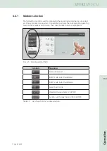 Предварительный просмотр 53 страницы Storz DUOLITH SD1 R-SW Operating Manual