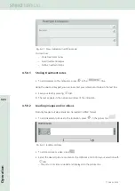 Предварительный просмотр 68 страницы Storz DUOLITH SD1 R-SW Operating Manual