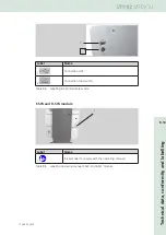 Предварительный просмотр 135 страницы Storz DUOLITH SD1 R-SW Operating Manual