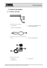 Предварительный просмотр 9 страницы Storz EasyGO! II Instructions For Use Manual