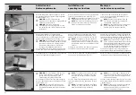 Предварительный просмотр 35 страницы Storz ENDOMAT SELECT Instruction Manual