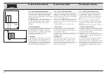 Предварительный просмотр 60 страницы Storz ENDOMAT SELECT Instruction Manual