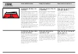 Предварительный просмотр 14 страницы Storz EQUIMAT 20302020-1 Instruction Manual