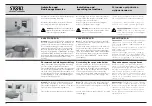 Предварительный просмотр 18 страницы Storz EQUIMAT 20302020-1 Instruction Manual