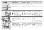 Предварительный просмотр 20 страницы Storz EQUIMAT 20302020-1 Instruction Manual