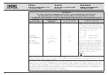 Предварительный просмотр 47 страницы Storz EQUIMAT 20302020-1 Instruction Manual