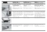 Предварительный просмотр 19 страницы Storz HAMOU ENDOMAT 263310 20-1 Instruction Manual