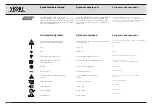 Предварительный просмотр 7 страницы Storz IMAGE1 HUB 22 2010 20-1 Series Instruction Manual