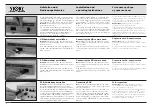 Предварительный просмотр 25 страницы Storz IMAGE1 HUB 22 2010 20-1 Series Instruction Manual