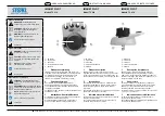 Storz IMAGE1 PILOT Instruction Manual предпросмотр