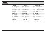 Preview for 4 page of Storz Image1 S H3-Z FI TH 102 Instruction Manual