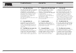 Preview for 8 page of Storz Image1 S H3-Z FI TH 102 Instruction Manual