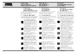 Preview for 14 page of Storz Image1 S H3-Z FI TH 102 Instruction Manual